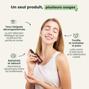 Eau de Rose de Damas Bio