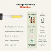 Huile de Jojoba Bio