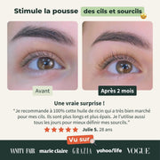Huile de Ricin Bio