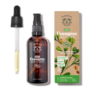 Huile de Fenugrec Bio
