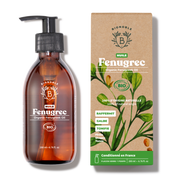 Huile de Fenugrec Bio