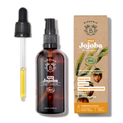 Huile de Jojoba Bio