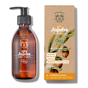 Huile de Jojoba Bio