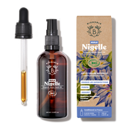 Huile de Nigelle Bio