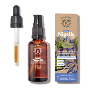 Huile de Nigelle Bio