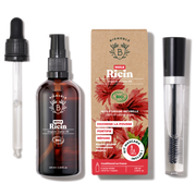 Huile de Ricin Bio