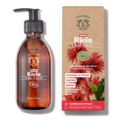 Huile de Ricin Bio