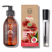 Huile de Ricin Bio