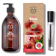 Huile de Ricin Bio