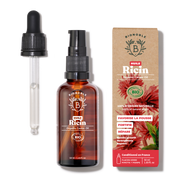 Huile de Ricin Bio