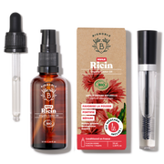 Huile de Ricin Bio