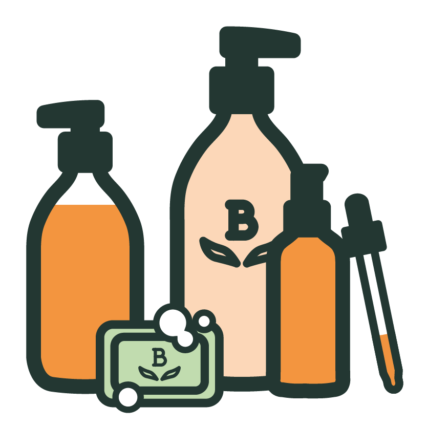 Votre routine sur mesure et Bio