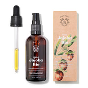 Huile de Jojoba Bio - HUILE VÉGÉTALE - Bionoble