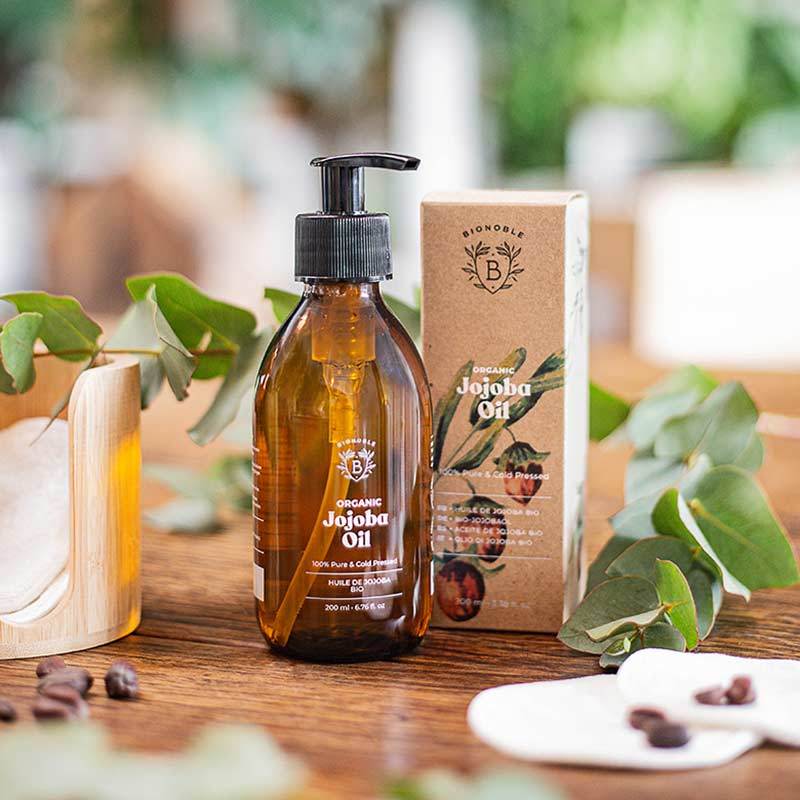 Optez pour les bienfaits de l'huile de jojoba ! - Blog