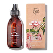 Eau de Rose de Damas Bio - HYDROLAT - Bionoble