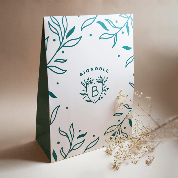 Pochette Cadeau - ACCESSOIRE - Bionoble